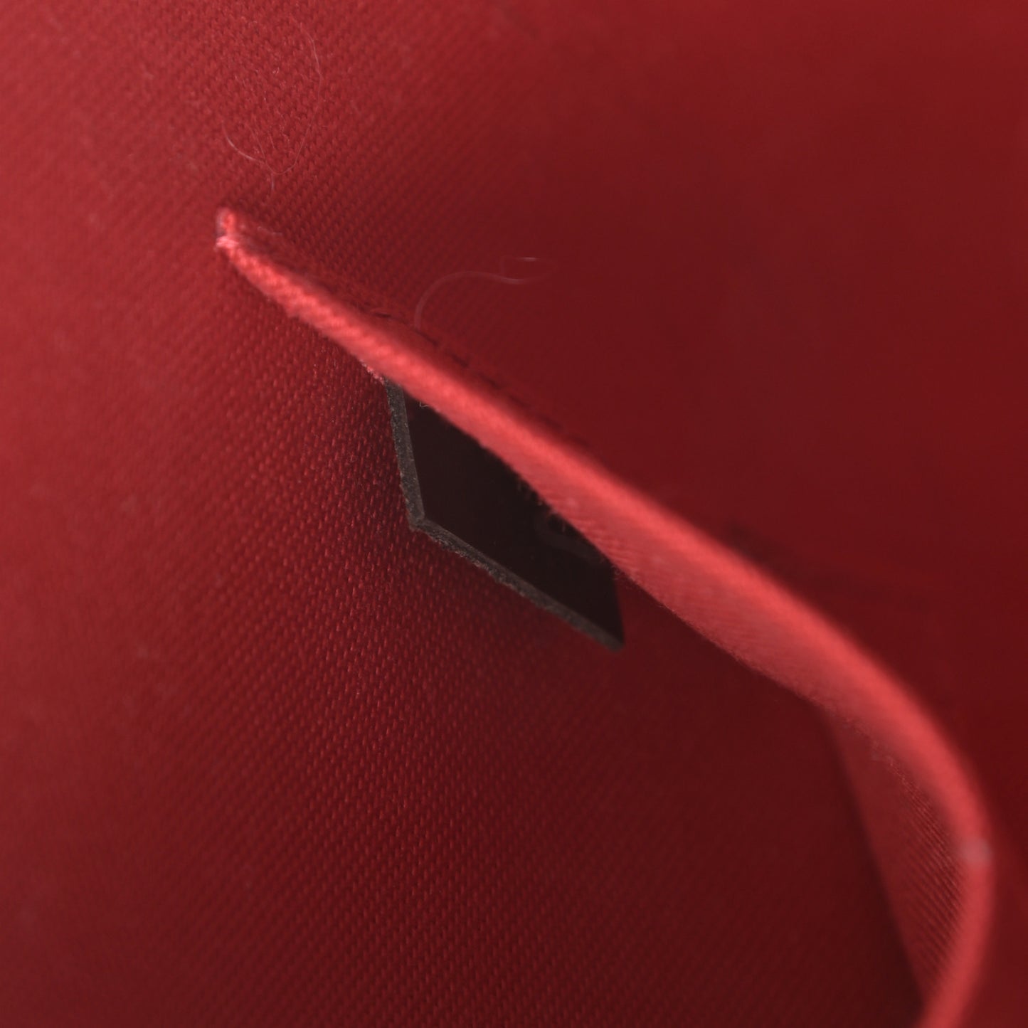 Damier Ebene Alma BB