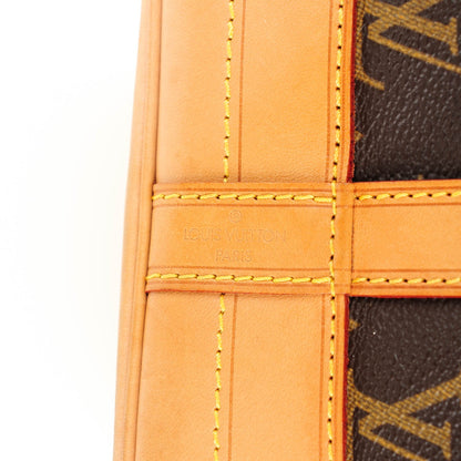 Louis Vuitton Monogram Noe 7 of 8