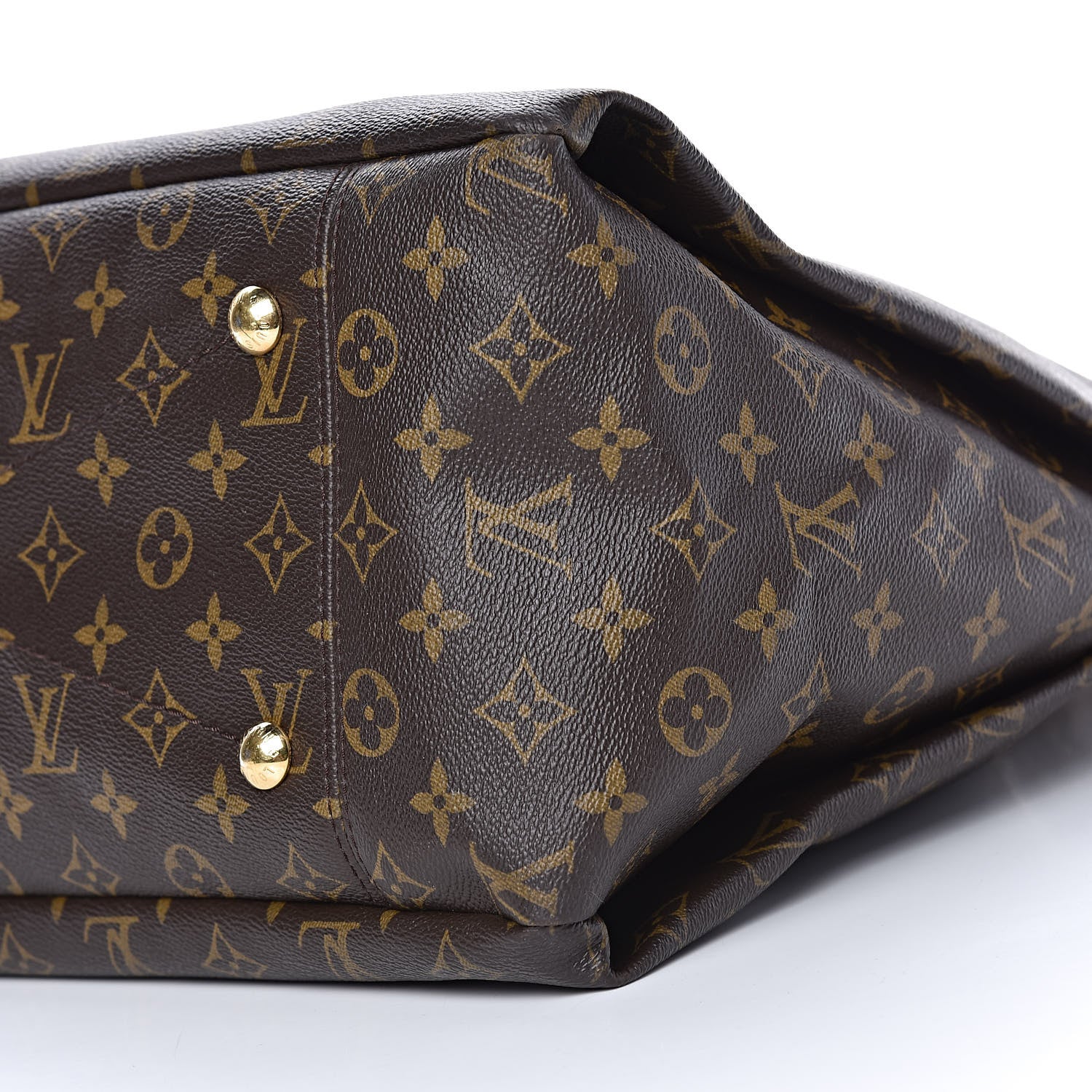 Louis Vuitton Monogram Artsy GM 12 of 12