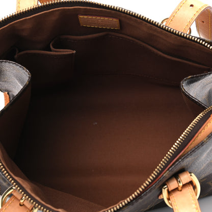 Louis Vuitton Monogram Popincourt Haut 4 of 17