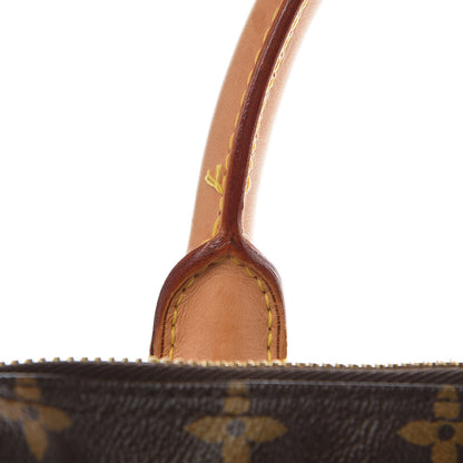 Louis Vuitton Monogram Carryall 8 of 23