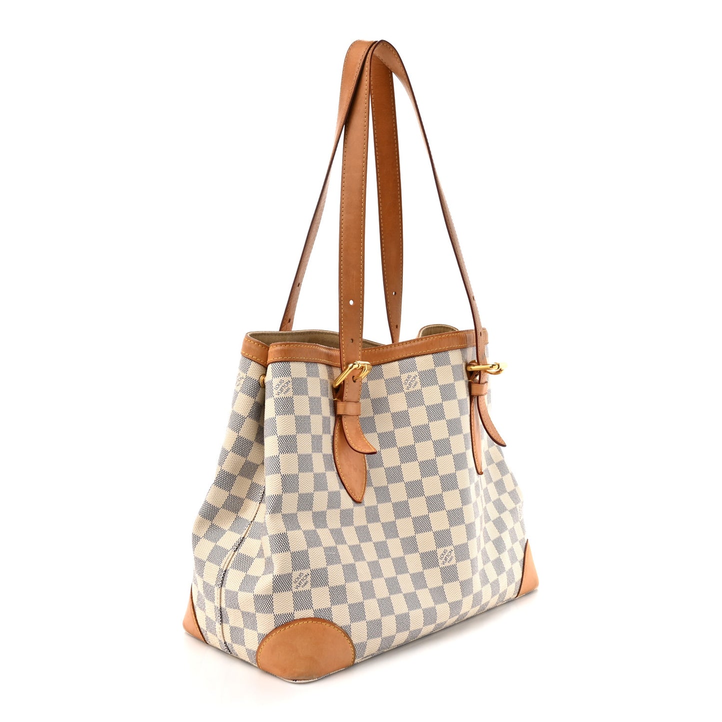 Damier Azur Hampstead MM