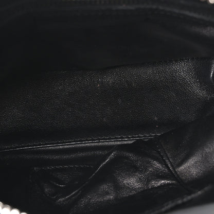 Givenchy Goat Hair Print Micro Nightingale Black 11 of 19