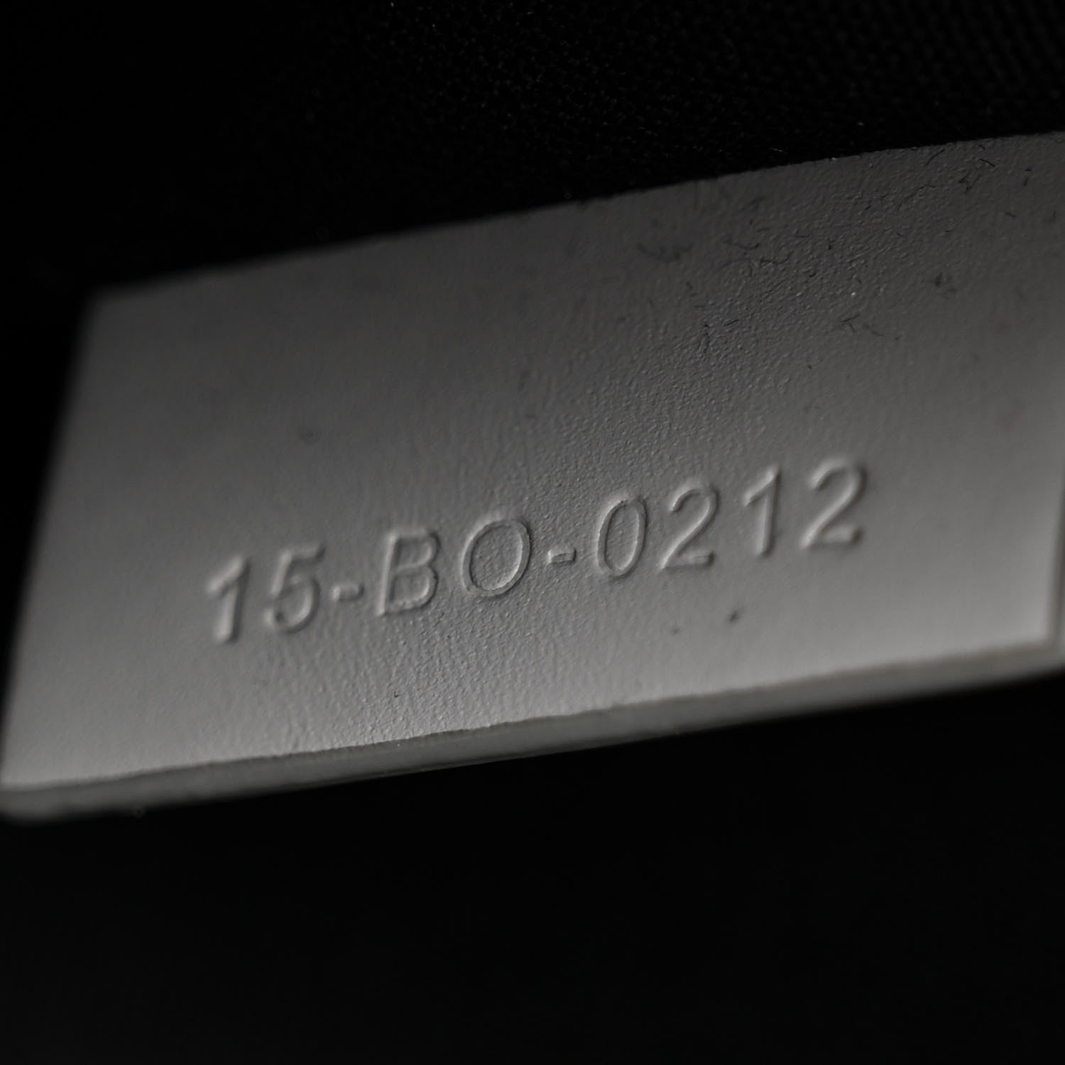 Christian Dior Coated Canvas CD Diamond Lingot 22 Bag Gray 7 of 12