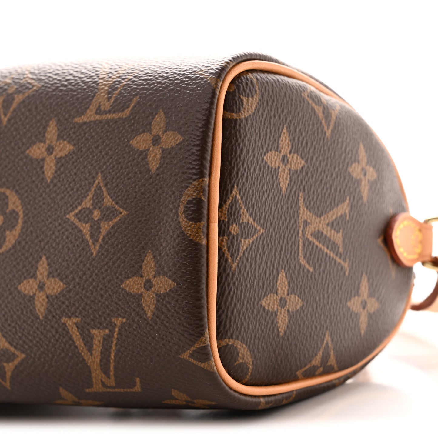Monogram Nano Speedy