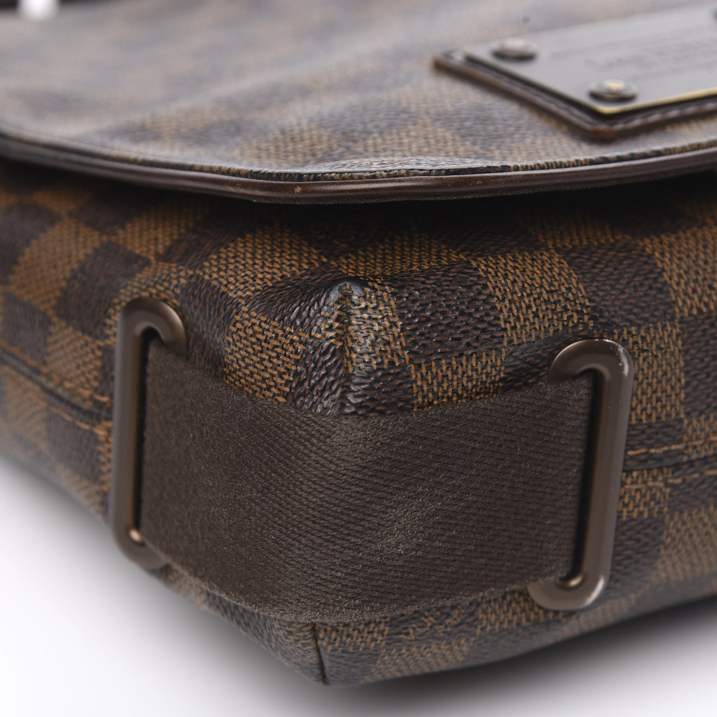 Damier Ebene Brooklyn PM