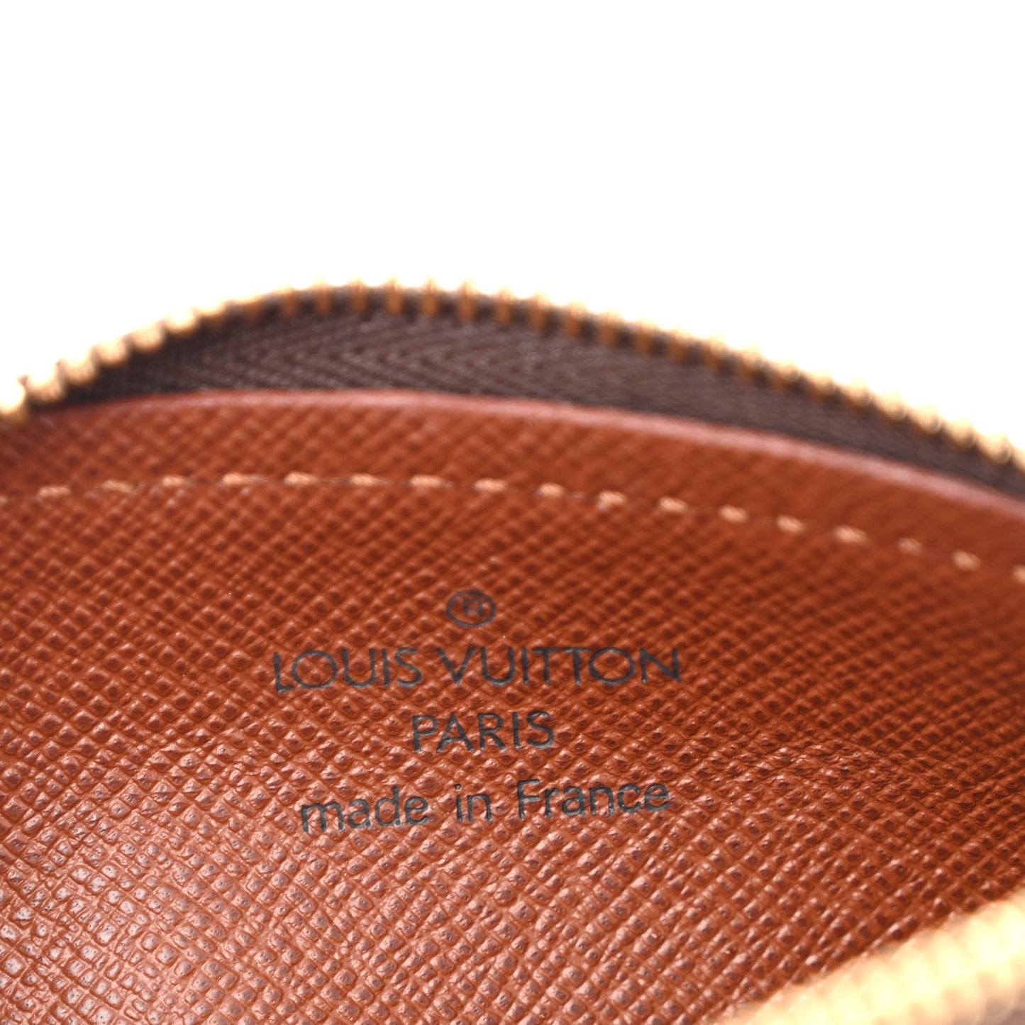 Monogram Mini Papillon