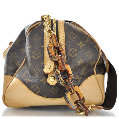 Louis Vuitton Monogram Stephen Bag 4 of 9