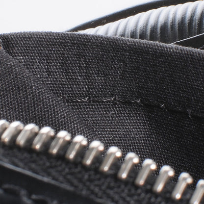 Louis Vuitton Epi Bowling Montaigne GM Black 8 of 8