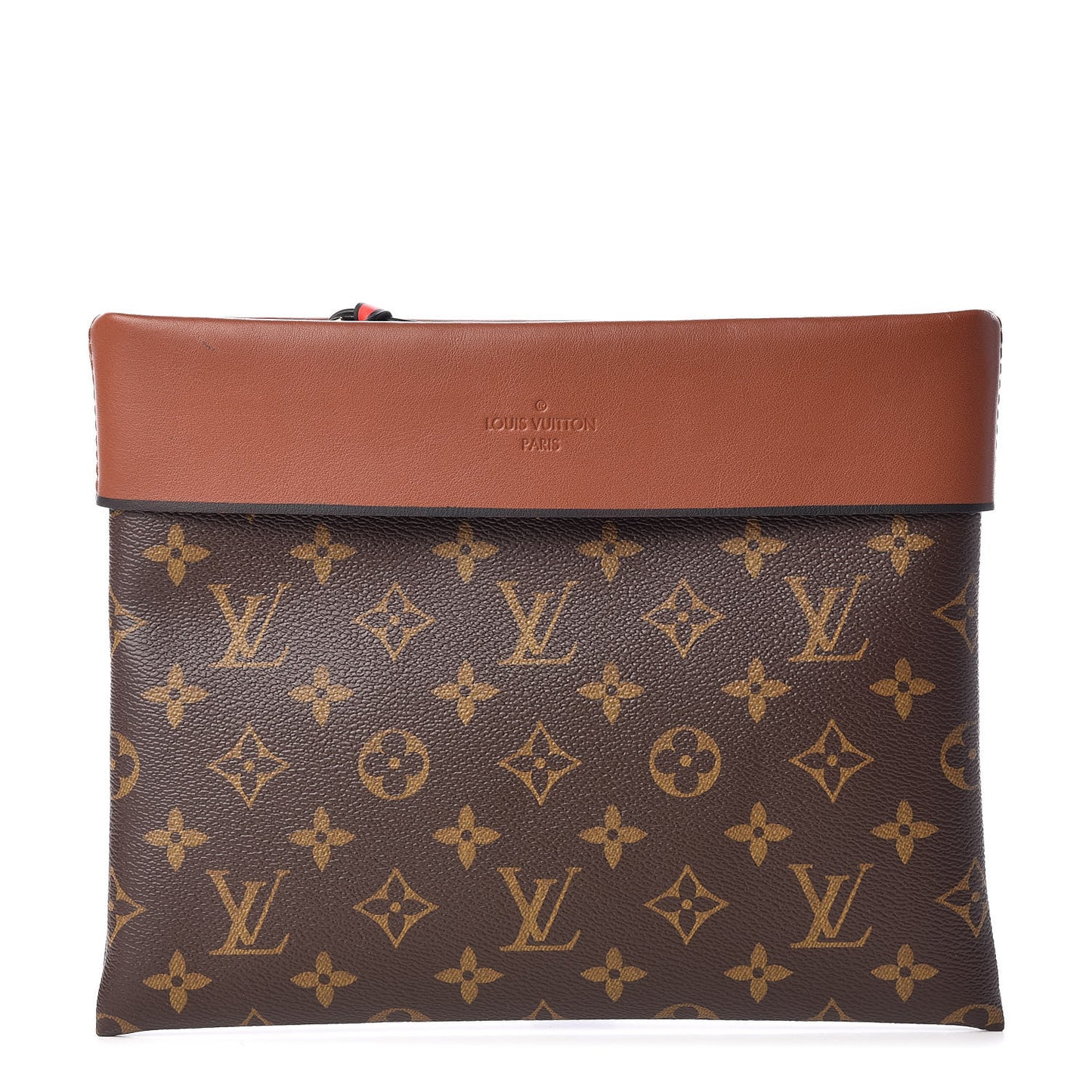 Monogram Tuileries Pochette Caramel