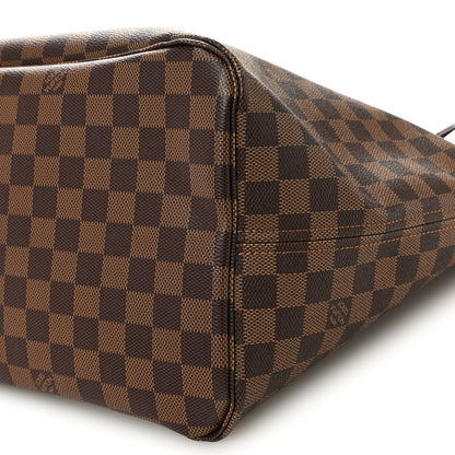 Louis Vuitton Damier Ebene Neo Neverfull GM 10 of 10