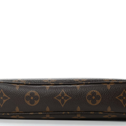 Louis Vuitton Monogram Pochette Accessories NM 11 of 13