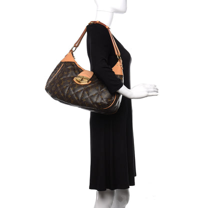 Louis Vuitton Monogram Etoile City GM 1 of 12