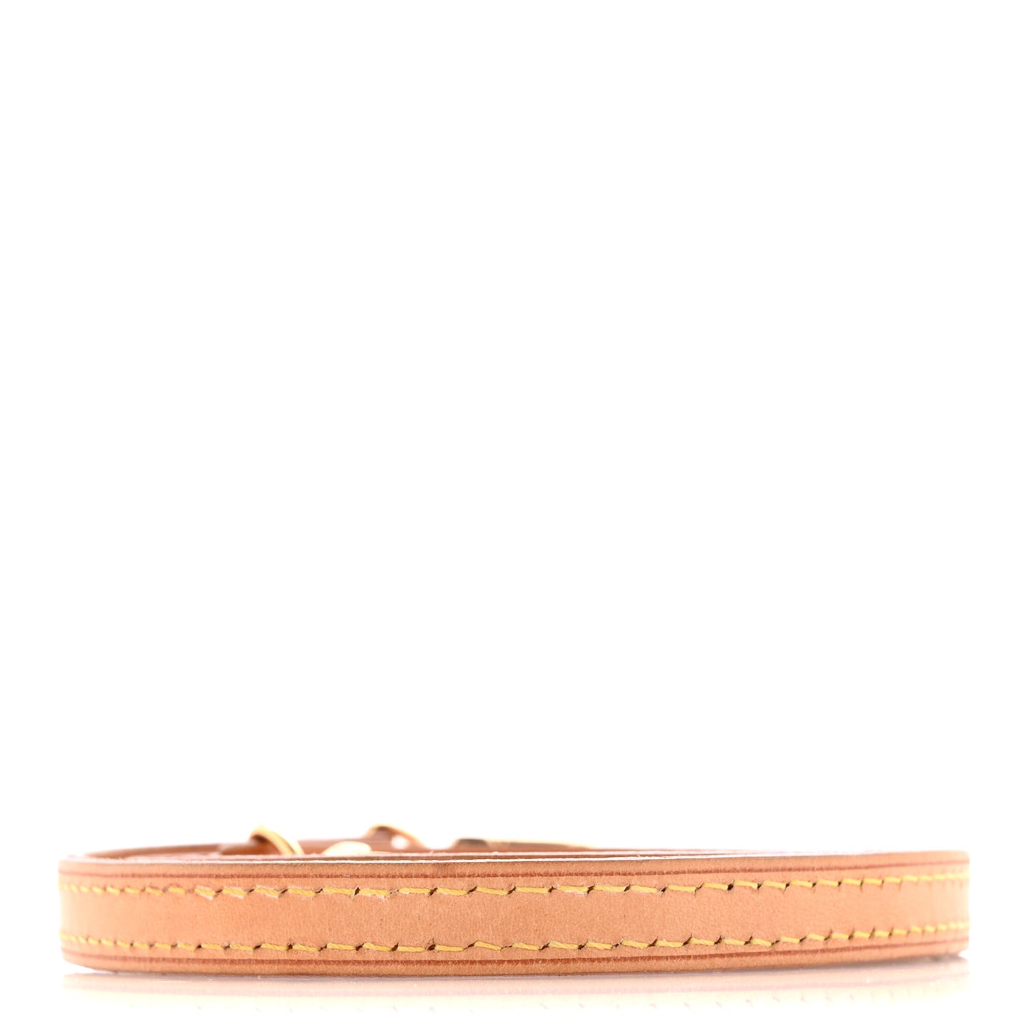 Vachetta 12mm Long Shoulder Strap VVN