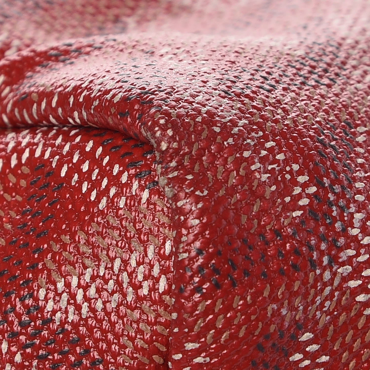Goyard Goyardine Saint Louis GM Red 13 of 16