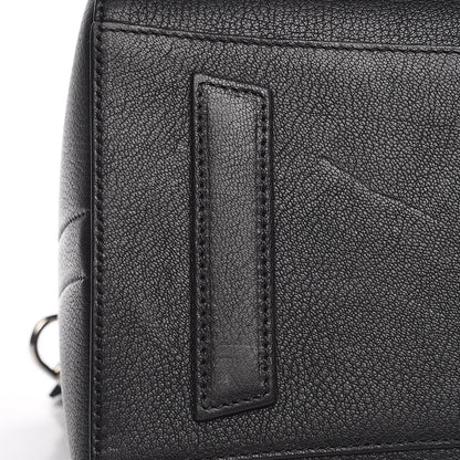Givenchy Sugar Goatskin Medium Antigona Black 9 of 11