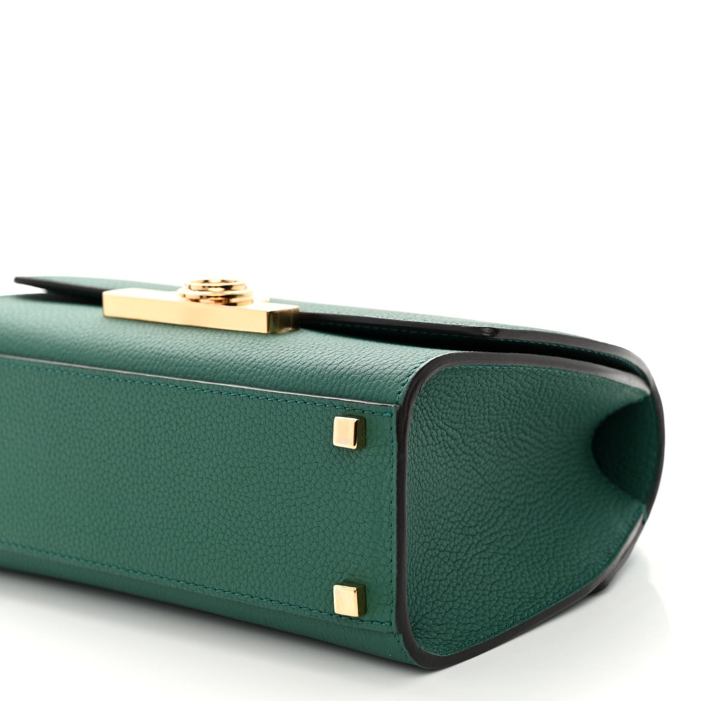 Taurillon Blush Rejane BB Emerald