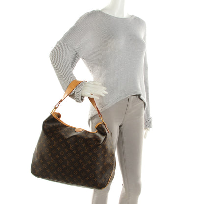 Louis Vuitton Monogram Delightful MM 2 of 7