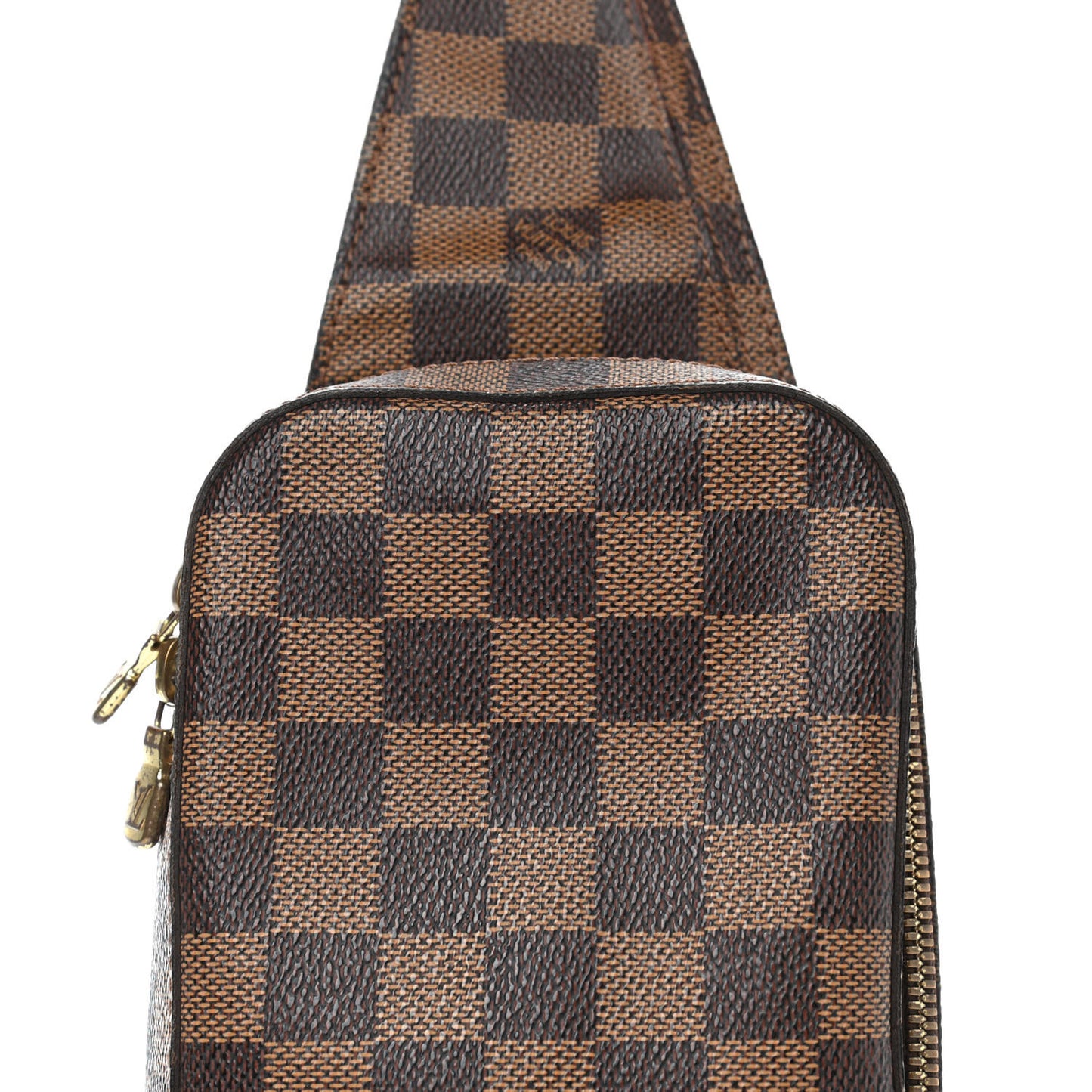 Damier Ebene Geronimos