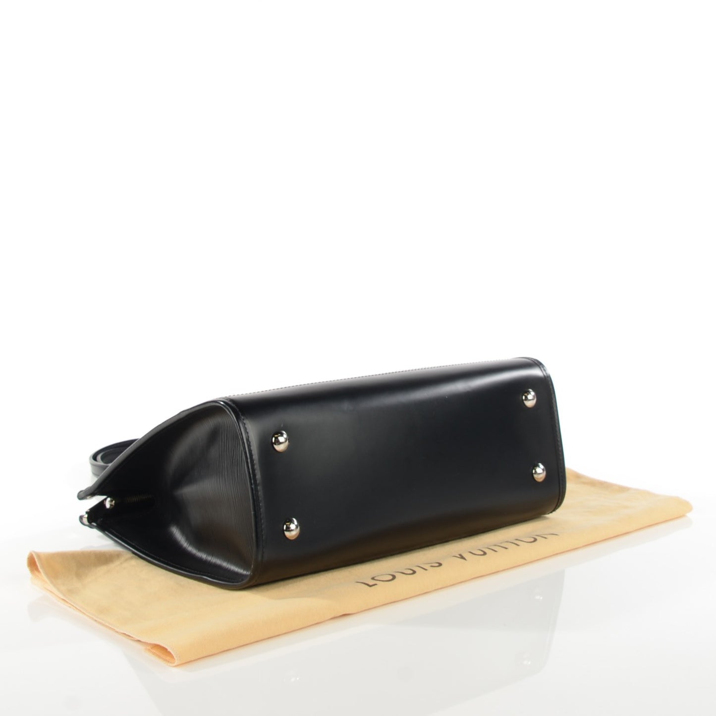 Epi Madeleine GM Black