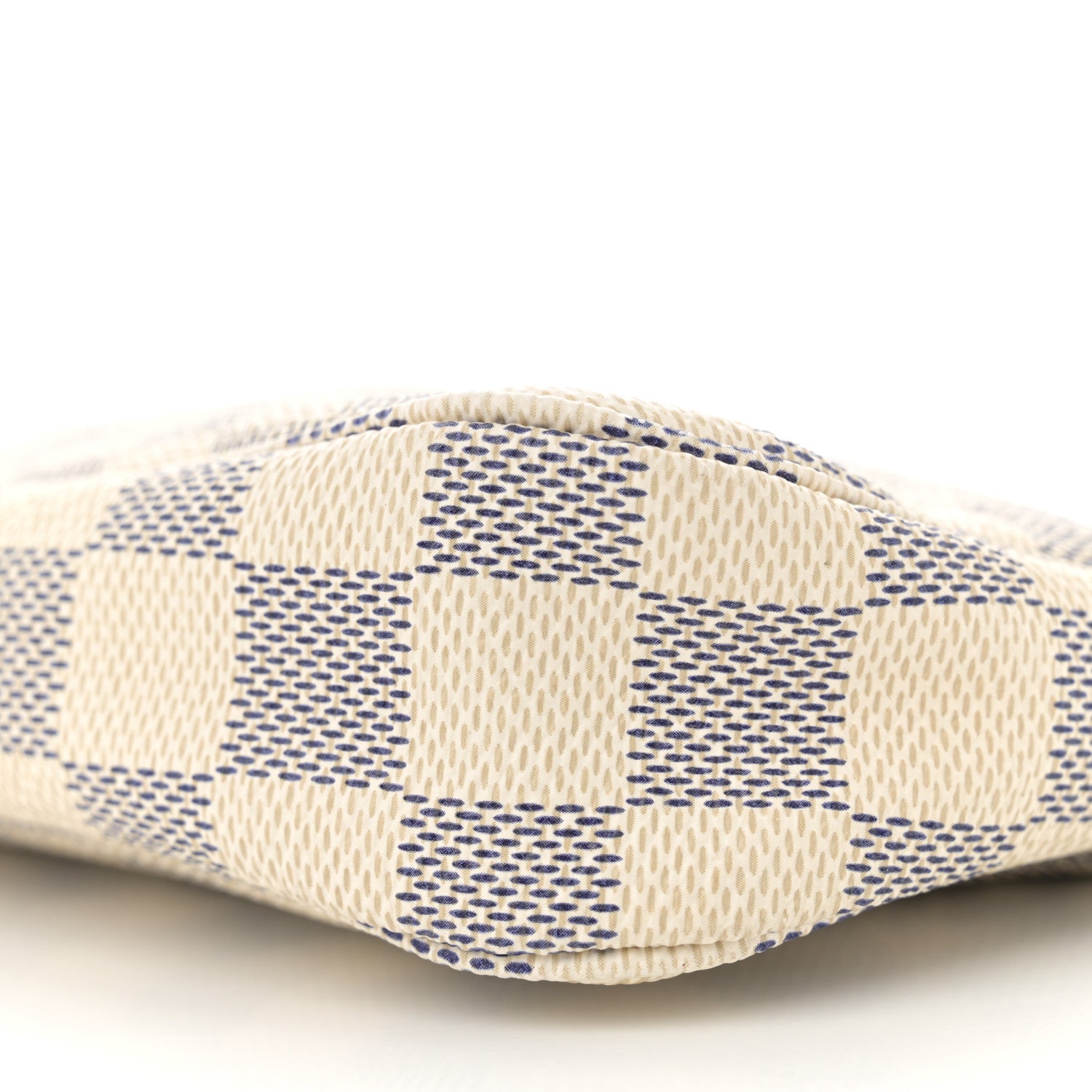 Louis Vuitton Damier Azur Pochette Accessories 10 of 12