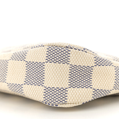 Louis Vuitton Damier Azur Pochette Accessories 10 of 12