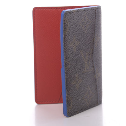 Louis Vuitton X NBA Monogram Pocket Organizer 3 of 6