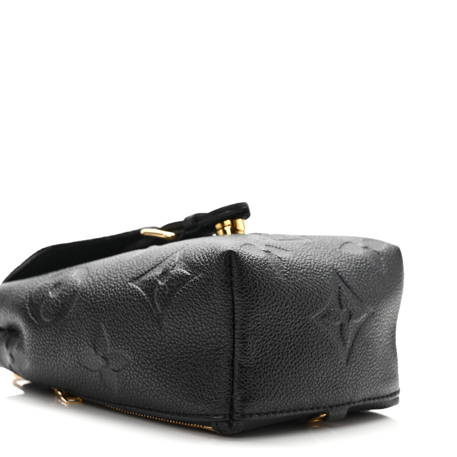Louis Vuitton Empreinte Monogram Giant Tiny Backpack Black 6 of 7