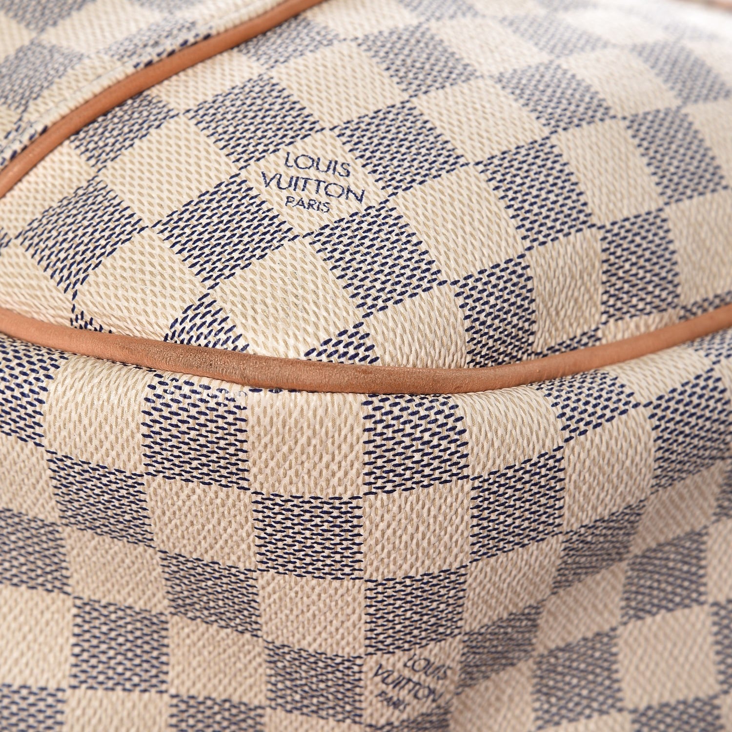 Louis Vuitton Damier Azur Galliera PM 10 of 13