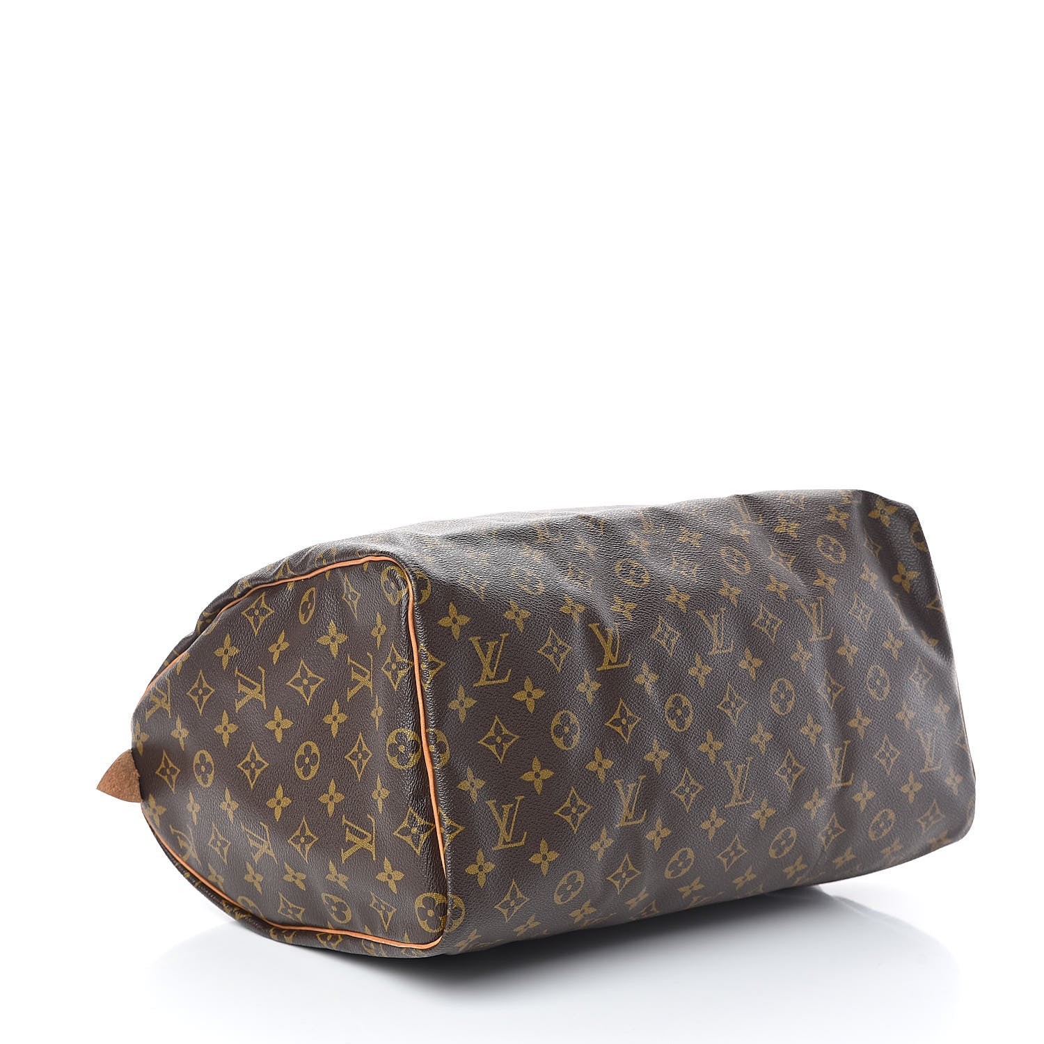 Louis Vuitton Monogram Speedy 40 4 of 10