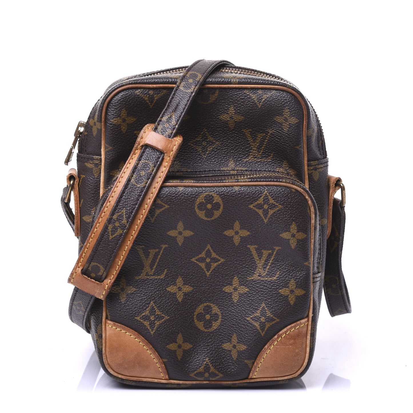 Monogram Amazone
