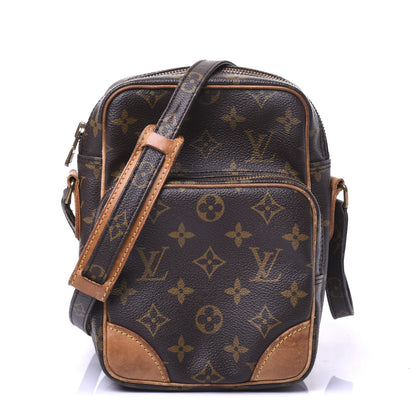 Louis Vuitton Monogram Amazone 1 of 9