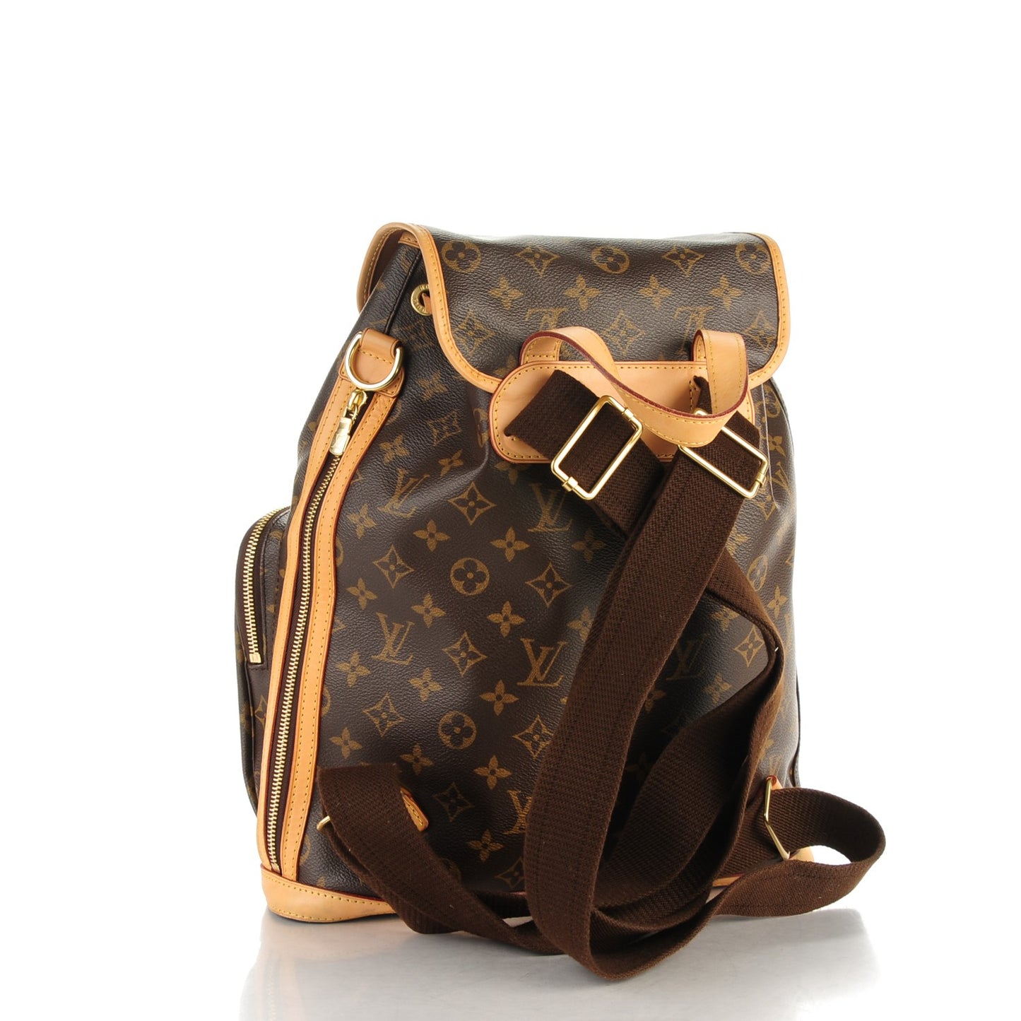 Monogram Bosphore Backpack