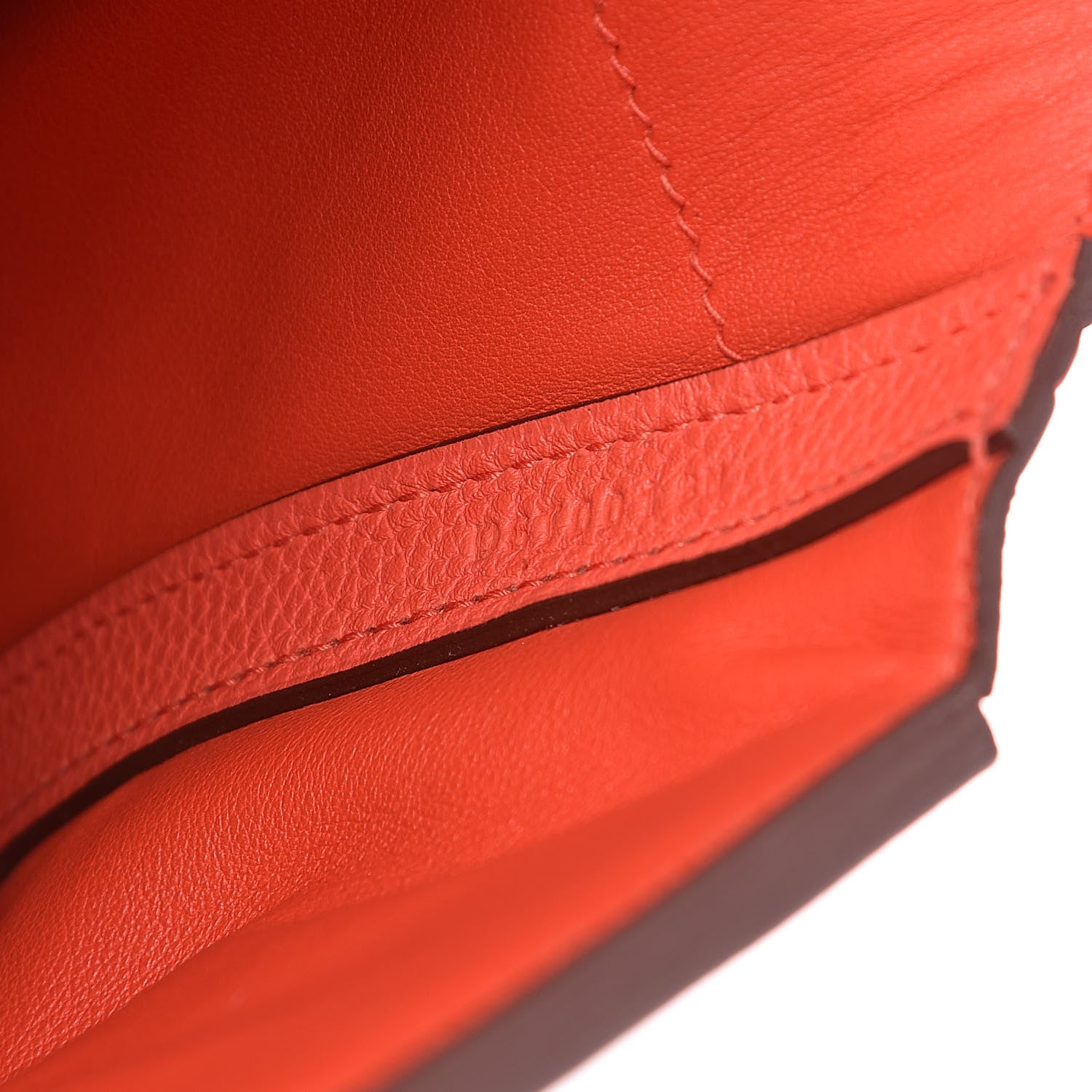 Hermes Togo Swift 24/24 29 Capucine 7 of 12