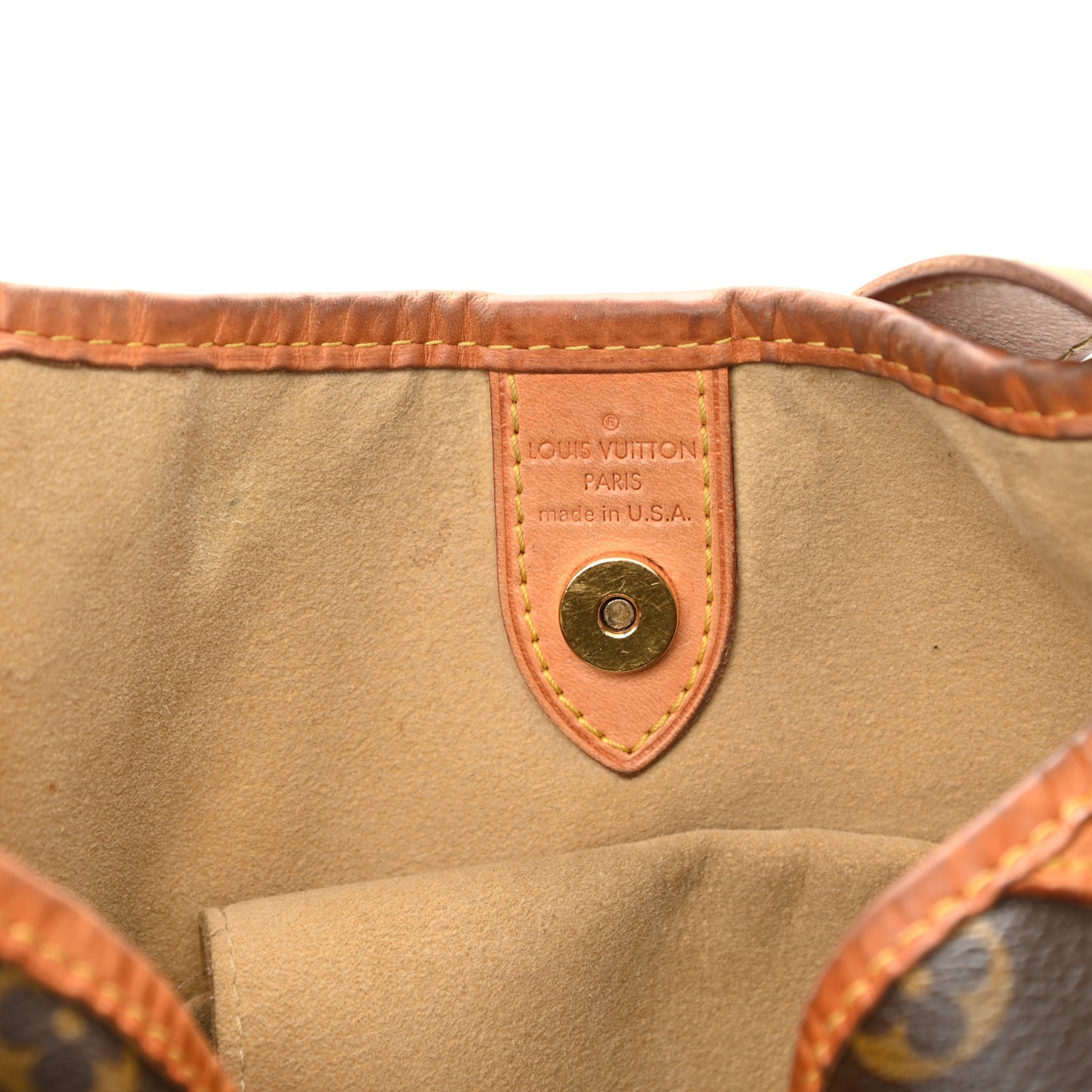 Monogram Galliera PM