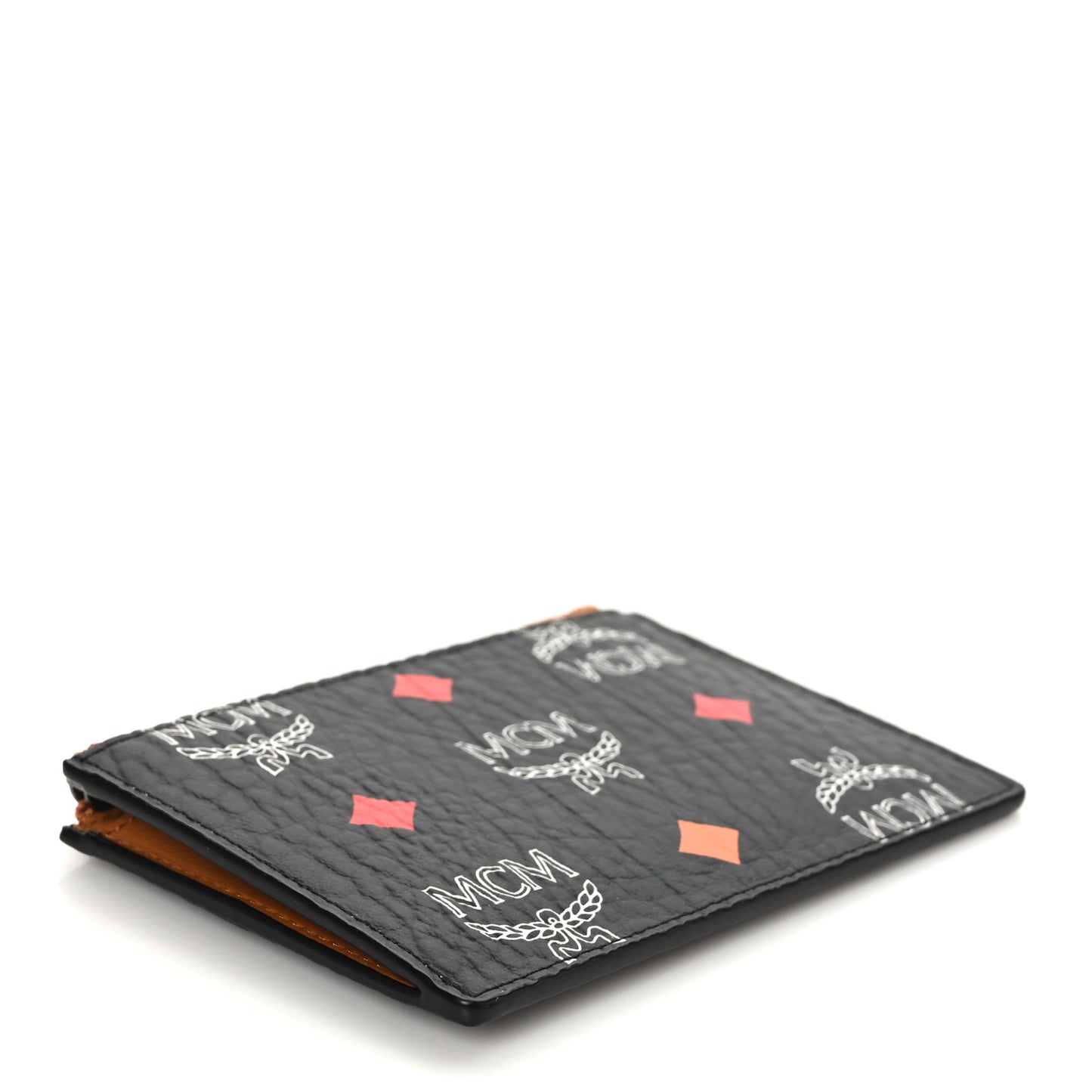 Visetos Key Pouch Spectrum Diamond Black