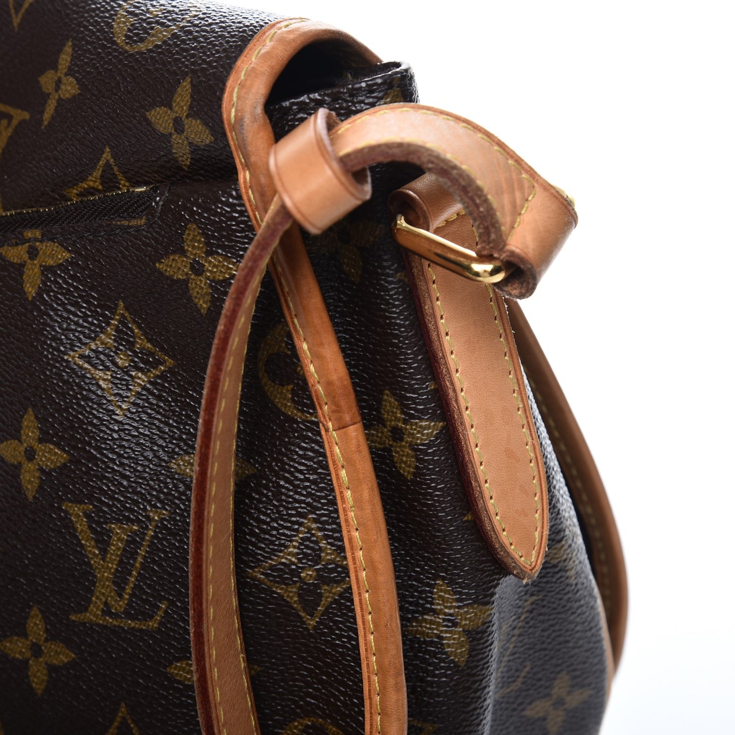 Monogram Menilmontant MM
