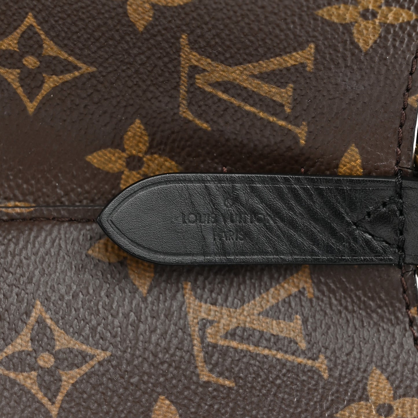 Monogram Neonoe MM Black