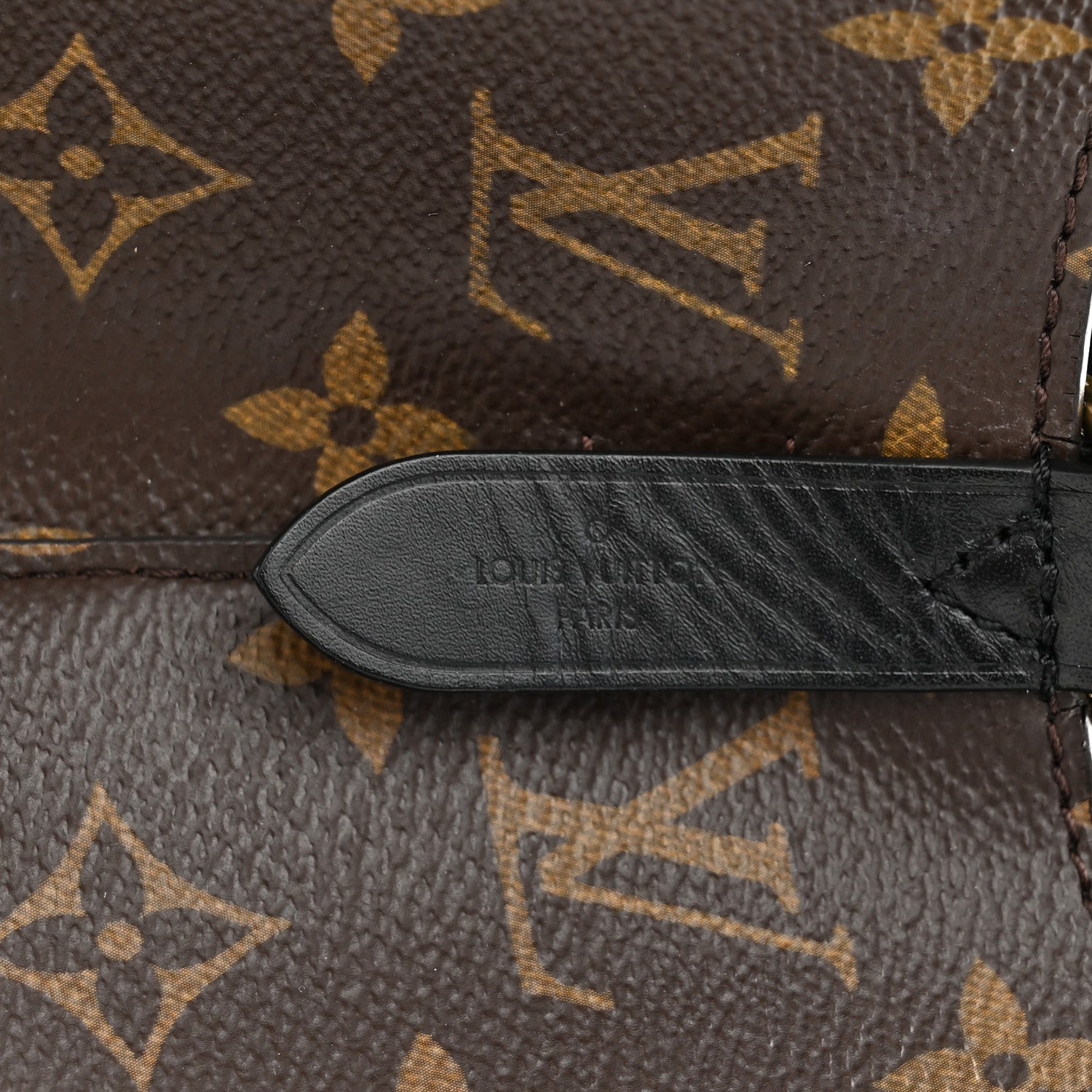 Louis Vuitton Monogram Neonoe MM Black 7 of 12