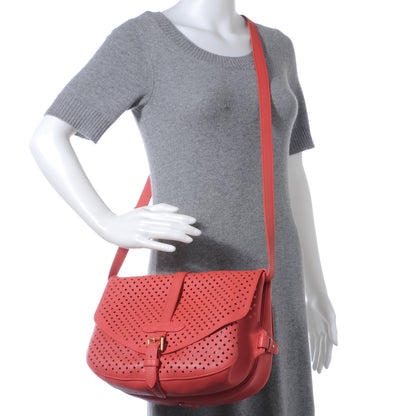 Louis Vuitton SC Flore Saumur Corail 2 of 8