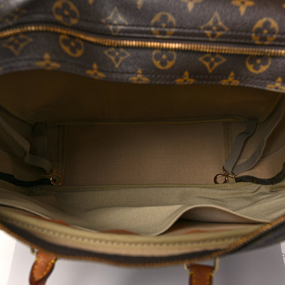 Louis Vuitton Monogram Sirius 45 5 of 13