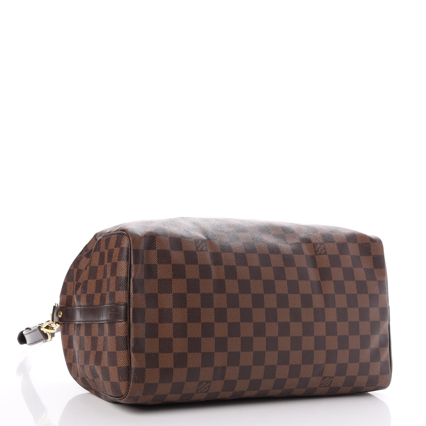 Damier Ebene Speedy Bandouliere 35