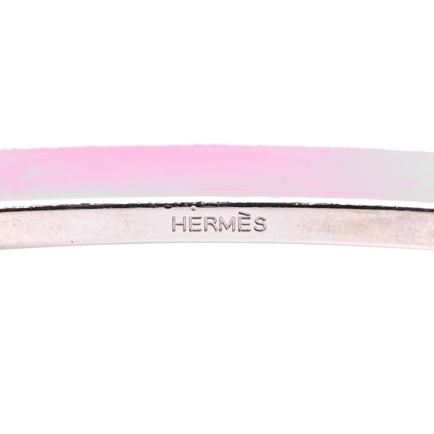 Hermes Enamel Quizz H Belt Buckle 3 of 4