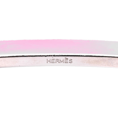 Hermes Enamel Quizz H Belt Buckle 3 of 4