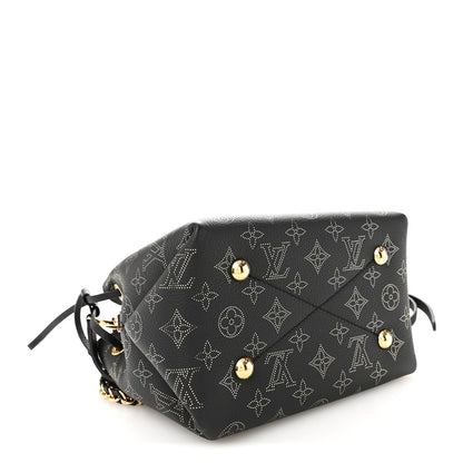 Louis Vuitton Mahina Flight Mode Bella Black 5 of 11
