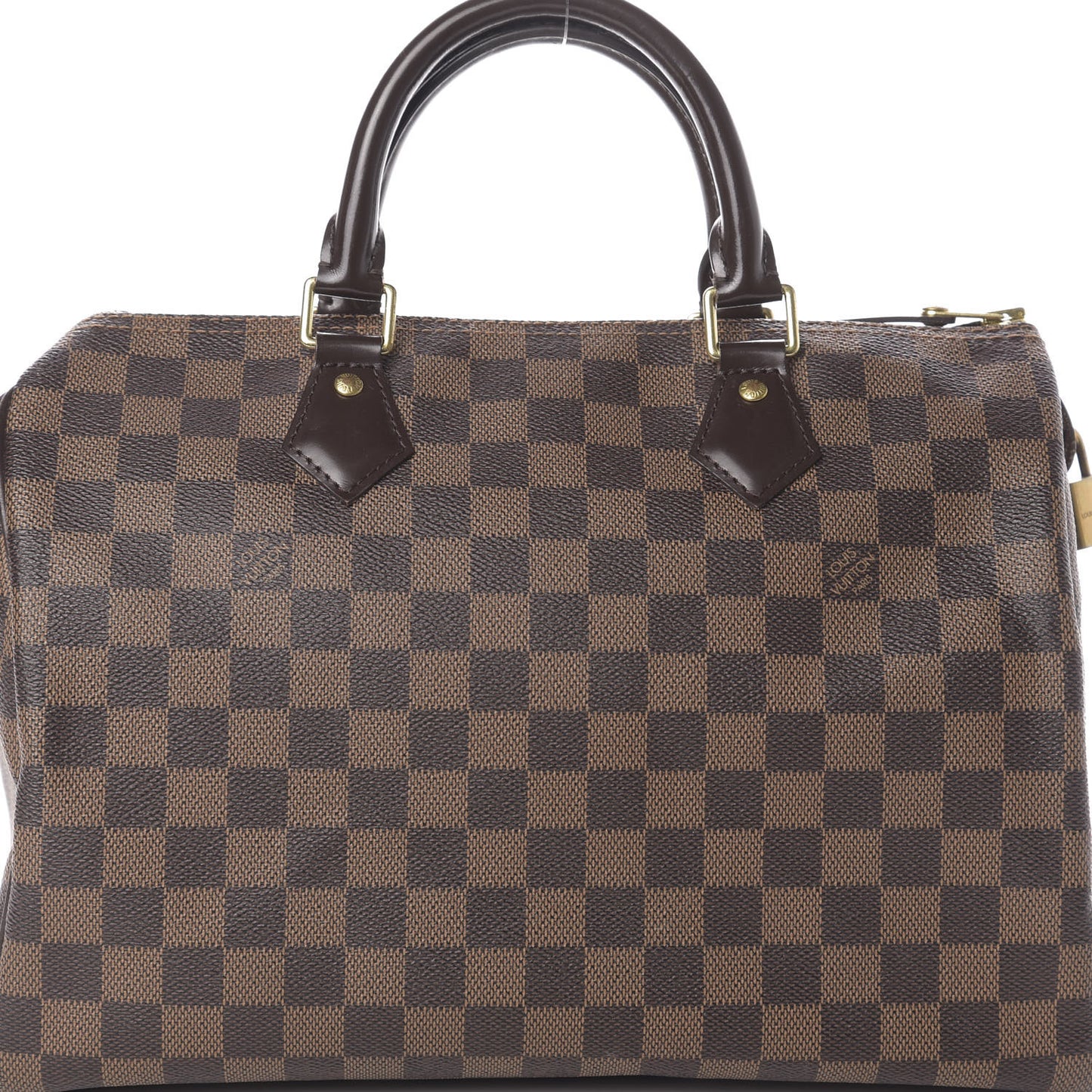 Damier Ebene Speedy 30