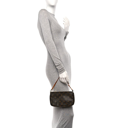 Louis Vuitton Monogram Pochette Accessories 2 of 11