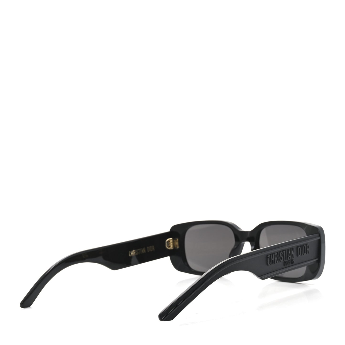 Wildior S2U Sunglasses Black