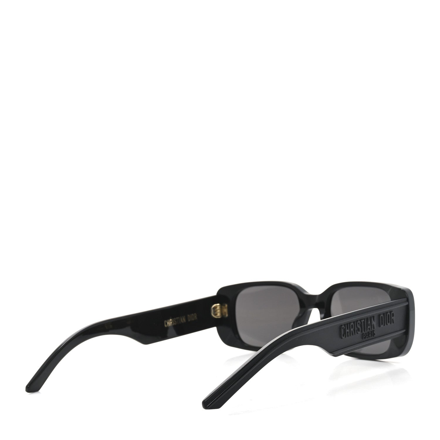 Christian Dior Wildior S2U Sunglasses Black 4 of 8