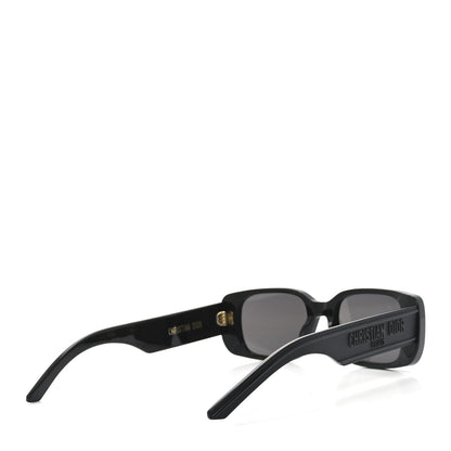 Christian Dior Wildior S2U Sunglasses Black 4 of 8